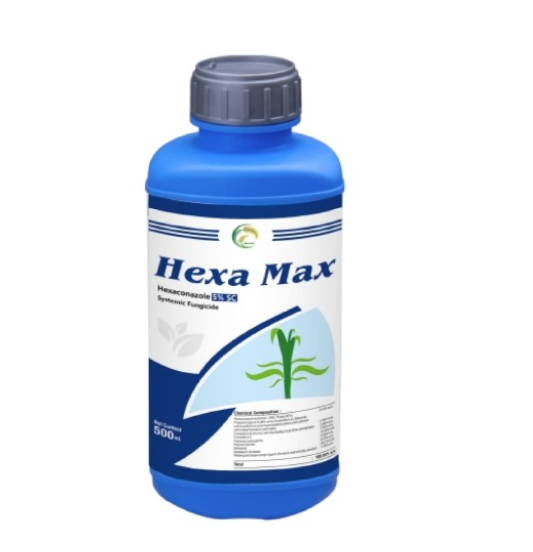 Hexaconazole 5% SC