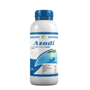 Azoxystrobin 11% +Tebuconazole 18.3% SC