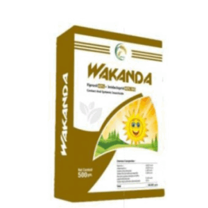 Fipronil 40% + Imidacloprid 40% WG
