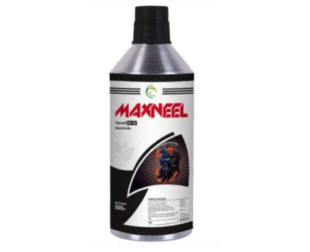 Fipronil 5% SC