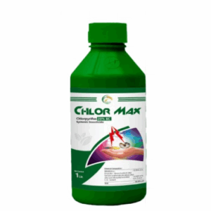 Chlorpyrifos 20% EC